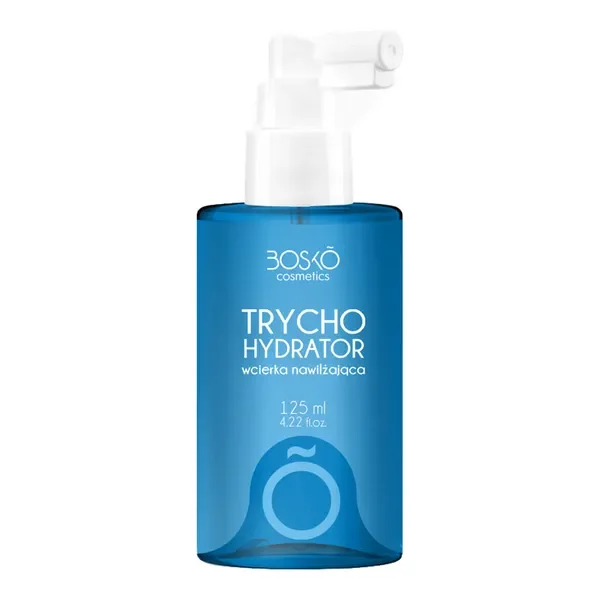 Trychohydrator wcierka nawilżająca 125ml [Bosko Cosmetics] - Bosko Cosmetics