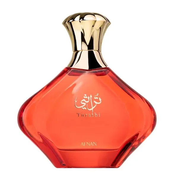 Turathi Red woda perfumowana 90 ml [Afnan] - Afnan