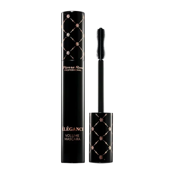 Tusz do rzęs Elegance Volume Mascara 10 ml [Pierre Rene] - Pierre Rene