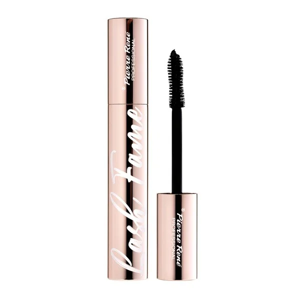 Tusz do rzęs zwiększający objętość Lash Fame Mascara 10 ml [Pierre Rene] - Pierre Rene