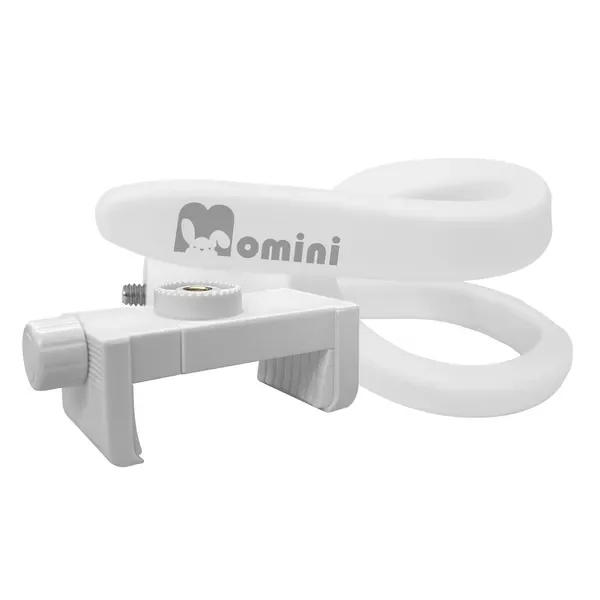 Uniwersalny holder do niań elektronicznych [Momini] - Momini