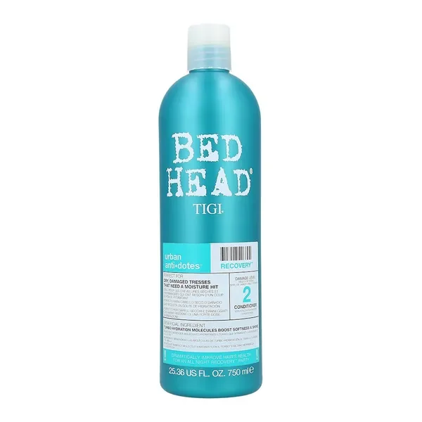 Urban Antidotes odżywka do włosów suchych i zniszczonych 750ml [Bed Head by TIGI] - Bed Head by TIGI
