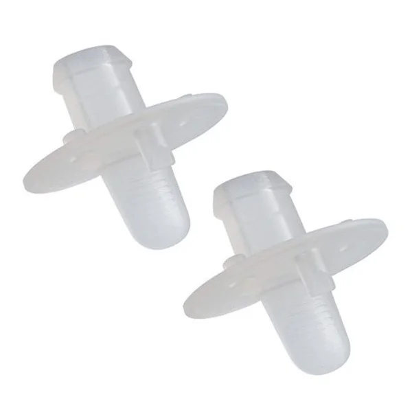 Ustniki zapasowe do sportowej butelki tritanowej 2 szt. [B.box] - B.BOX