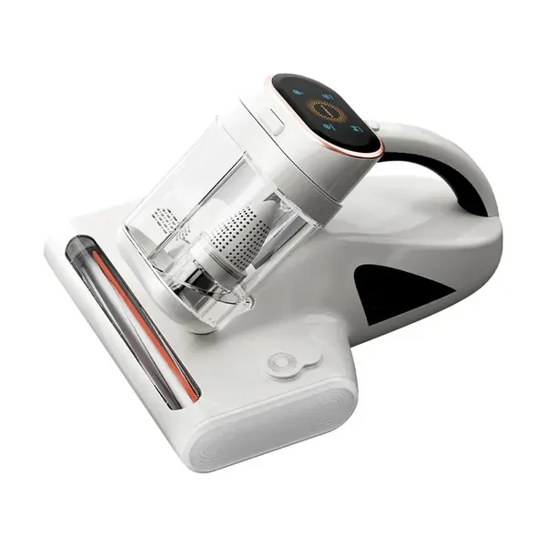 UWANT Odkurzacz do materacy, usuwanie roztoczy, biały, 1 szt. - UWANT