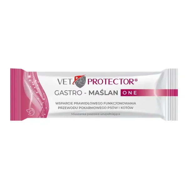 Vet Protector Gastro-maślan One 3ml [JM Sante] - JM Sante
