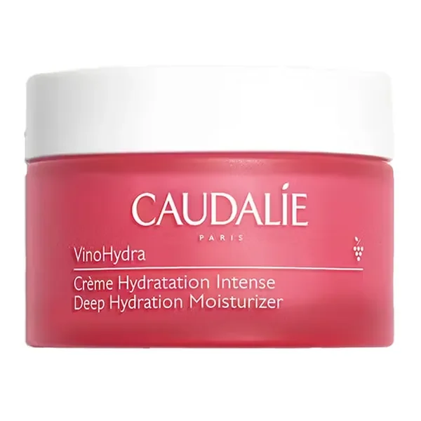 VinoHydra Krem intensywnie nawilżający 50ml [Caudalie] - Caudalie