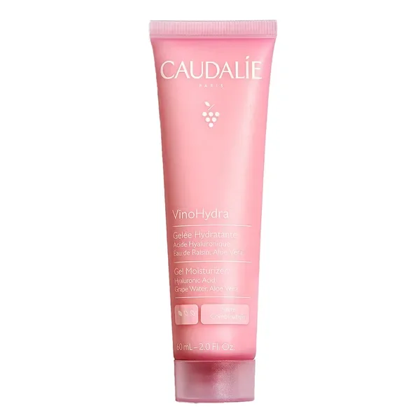 VinoHydra Nawilżający krem-żel 60ml [Caudalie] - Caudalie