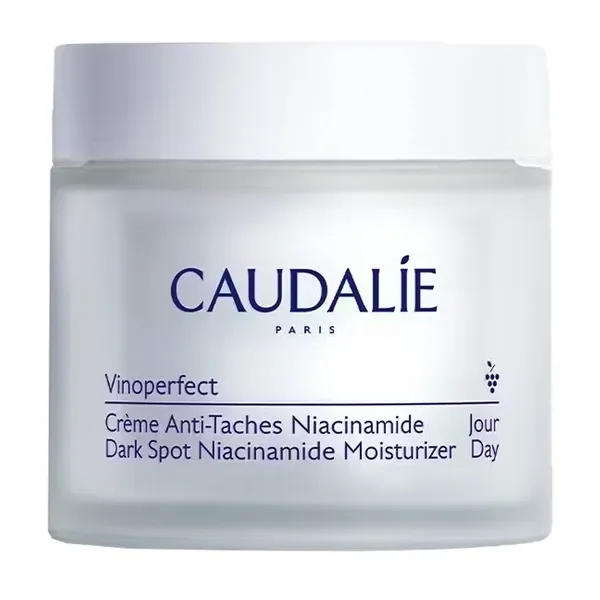 Vinoperfect krem na przebarwienia z niacynamidem 50ml [Caudalie] - Caudalie
