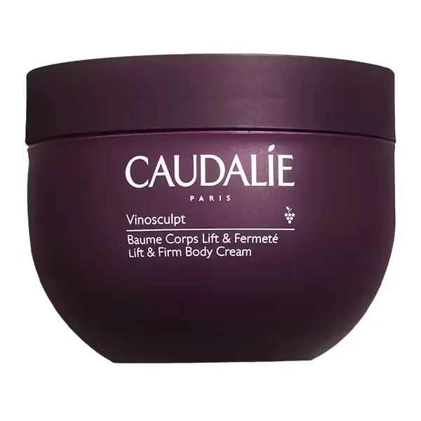 Vinosculpt Liftingująco-ujędrniający balsam do ciała 250ml [Caudalie] - Caudalie