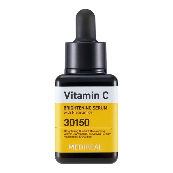 Vitamin C Brightening Serum 40ml [Mediheal] - Mediheal