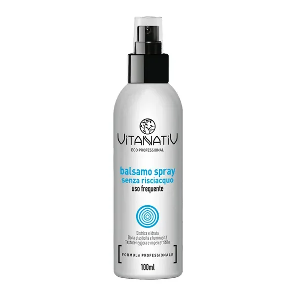 Vitanativ odżywka w sprayu 100 ml - Vitanativ