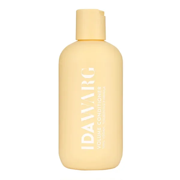 Volume Odżywka zwiększająca objętość włosów 250ml [Ida Warg] - Ida Warg Beauty