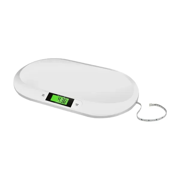 Waga dla niemowląt B5 [Extralink] - Extralink