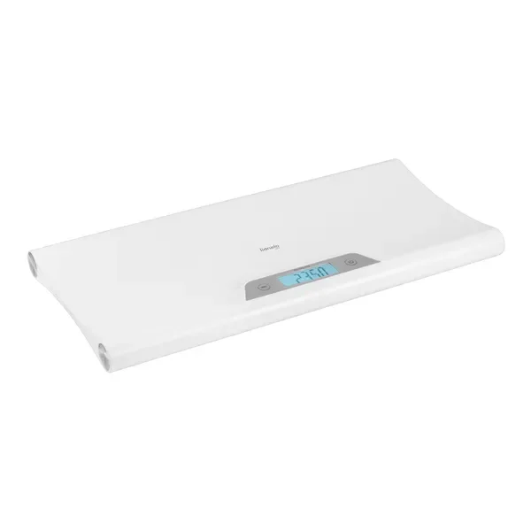 Waga elektroniczna niemowlęca Babylance [Lionelo] - Lionelo