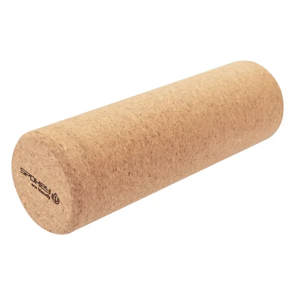 Wałek korkowy 30x9,5cm [Spokey] - Spokey