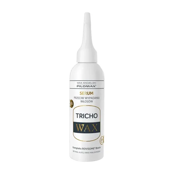 WAX Tricho serum na wypadanie włosów bez spłukiwania 100 ml [WAX Ang PILOMAX] - WAX Ang PILOMAX