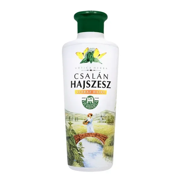 Wcierka pokrzywowa 250 ml [Herbaria] - Herbaria