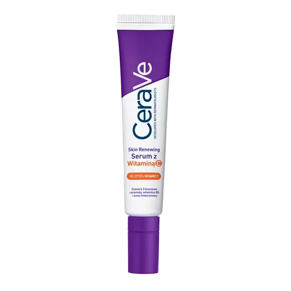 Witamina C 10% Serum 30ml [CeraVe] - CeraVe