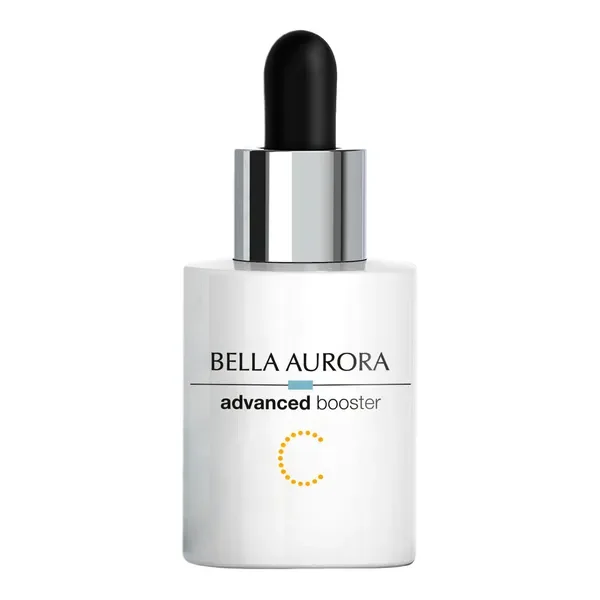 Witamina C Booster 30 ml [Bella Aurora] - Bella Aurora