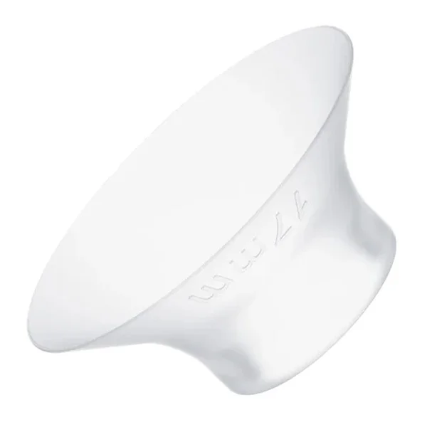 Wkładka kołnierzowa 17 mm do laktatora M5 [Momcozy] - Momcozy