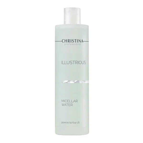 Woda micelarna 300 ml [Christina Illustrious] - Christina