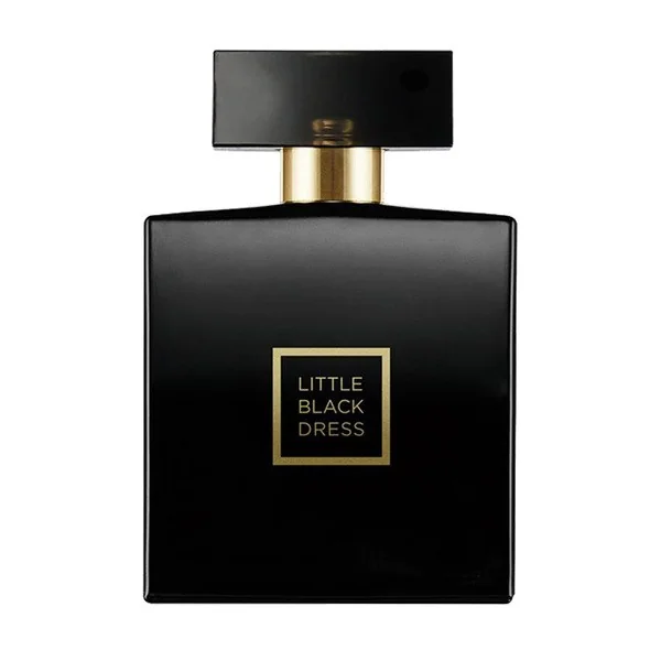 Woda perfumowana dla kobiet 50 ml [Avon Little Black Dress] - Avon Little Black Dress