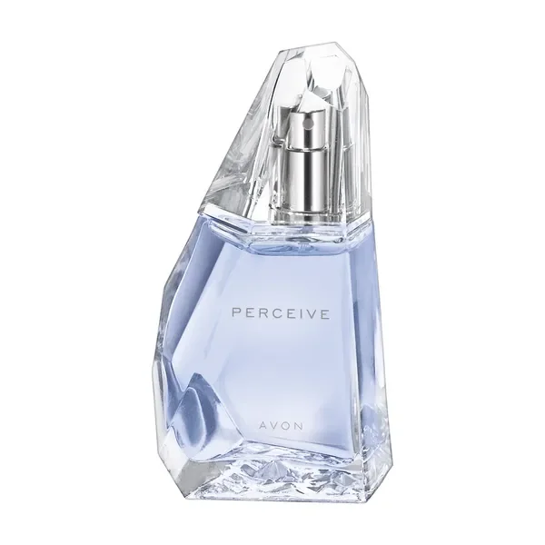 Woda perfumowana dla kobiet 50 ml [Avon Perceive] - Avon Perceive