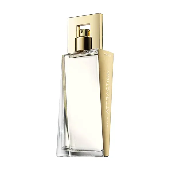 Woda perfumowana dla kobiet 50ml [Avon Attraction Original] - Avon Attraction