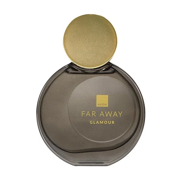Woda perfumowana Far Away Glamour 50ml [Avon Far Away] - Avon Far Away
