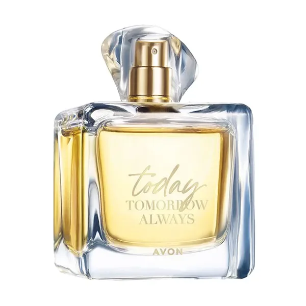 Woda perfumowana Today 50 ml [Avon TTA] - Avon TTA