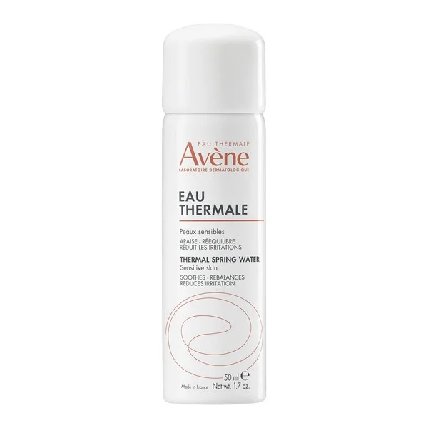 Woda termalna 50ml [Avene Eau Thermale] - Avene Eau Thermale
