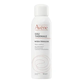 Woda termalna aerozol 150 ml [Avene] - PIERRE FABRE COSMETIQUE