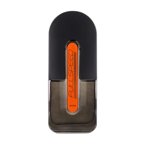 Woda toaletowa Full Speed 75 ml [Avon] - Avon Attraction