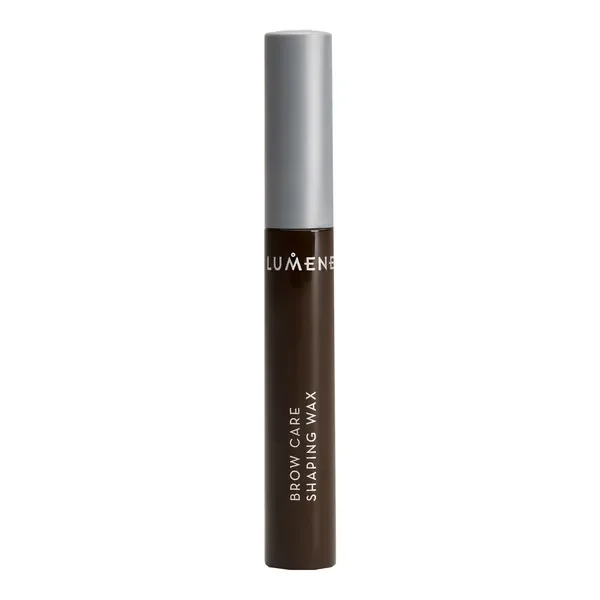 Wosk do brwi 3 Dark Brown 5ml [Lumene] - Lumene