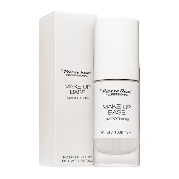 Wygładzająca baza pod makijaż Smoothing Base 30ml [Pierre Rene] - Pierre Rene
