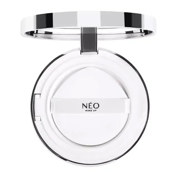 Wygładzający balsam upiększający 00 transparent 10g [Neo Make Up] - Neo Make Up