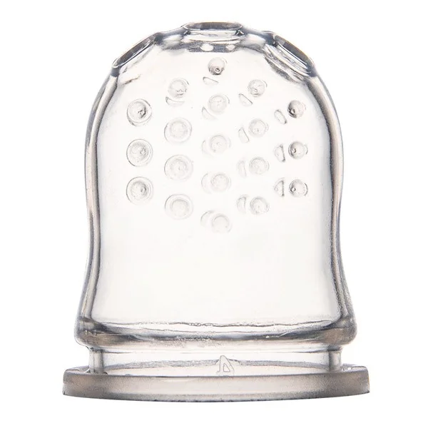 Wymienna siateczka do podawania musu i owoców [Canpol Babies] - Canpol Babies