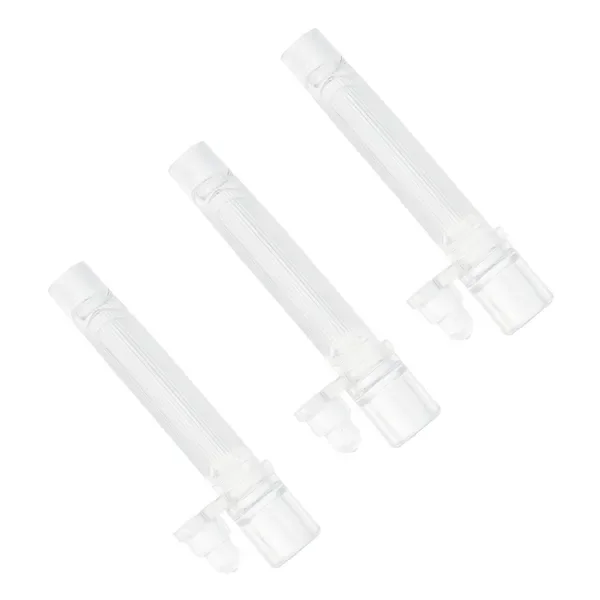 Wymienny ustnik do bidonów 3 szt. [Akuku] - Akuku