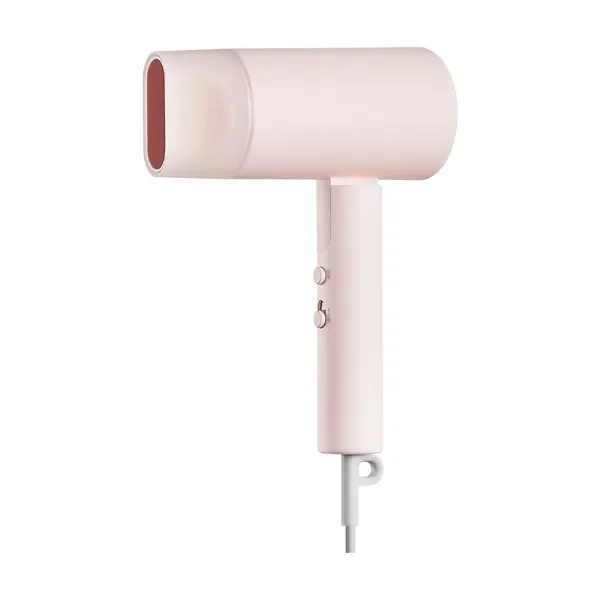 Xiaomi Compact Hair Dryer H101 suszarka do włosów różowa 1 szt. - Xiaomi