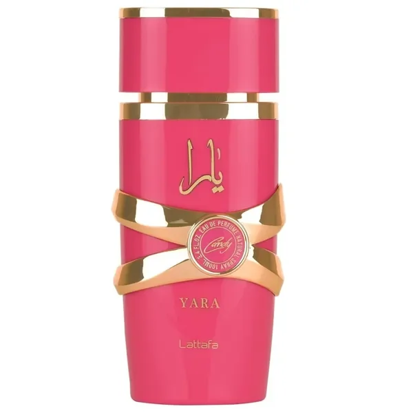Yara Candy woda perfumowana 100 ml [Lattafa] - Lattafa