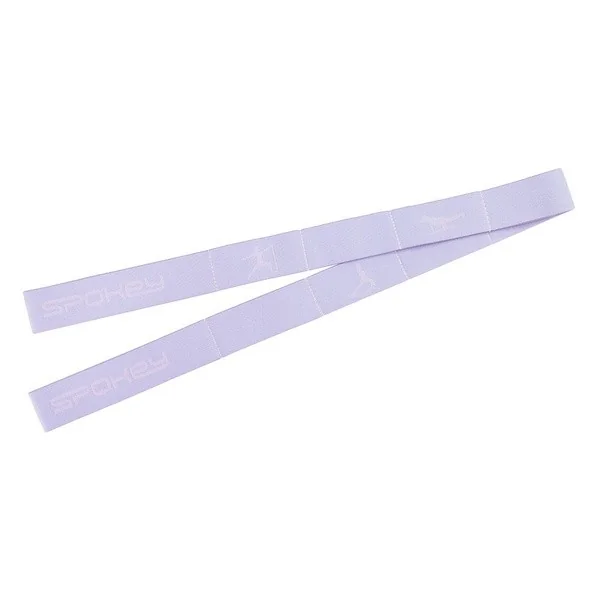 Yoga Tape taśma do jogi 90x4cm [Spokey] - Spokey