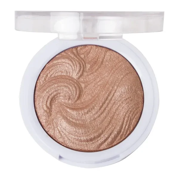 You Glow Girl Wypiekany rozświetlacz 102 Twilight 8,5g [J.Cat Beauty] - J.Cat Beauty