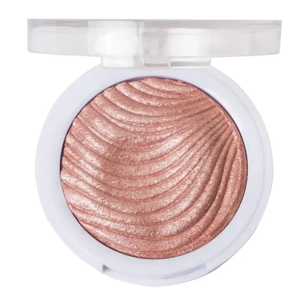 You Glow Girl Wypiekany rozświetlacz 103 Pink Goddess 8,5g [J.Cat Beauty] - J.Cat Beauty