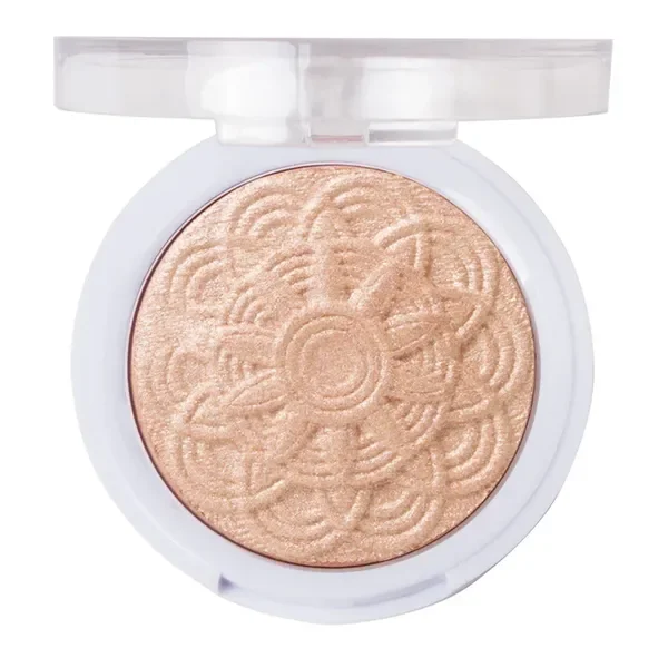 You Glow Girl Wypiekany rozświetlacz 105 Moon Light 8,5g [J.Cat Beauty] - J.Cat Beauty