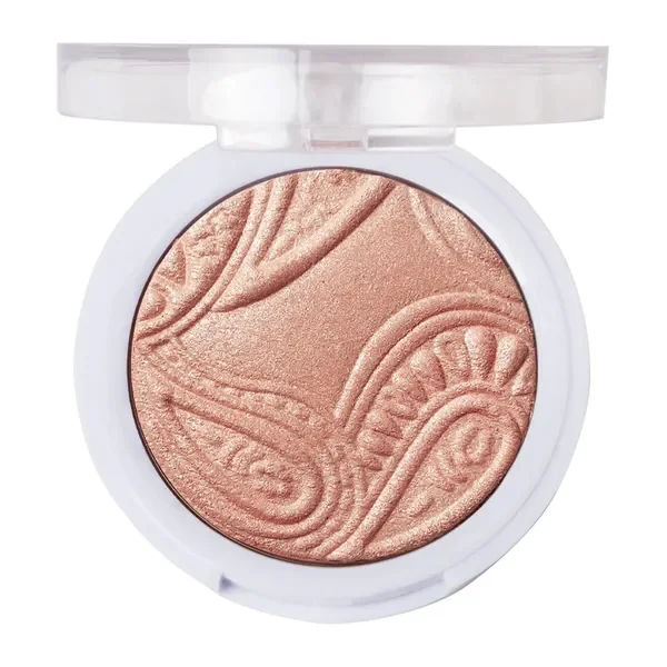 You Glow Girl Wypiekany rozświetlacz 107 Moon and Back 8,5g [J.Cat Beauty] - J.Cat Beauty