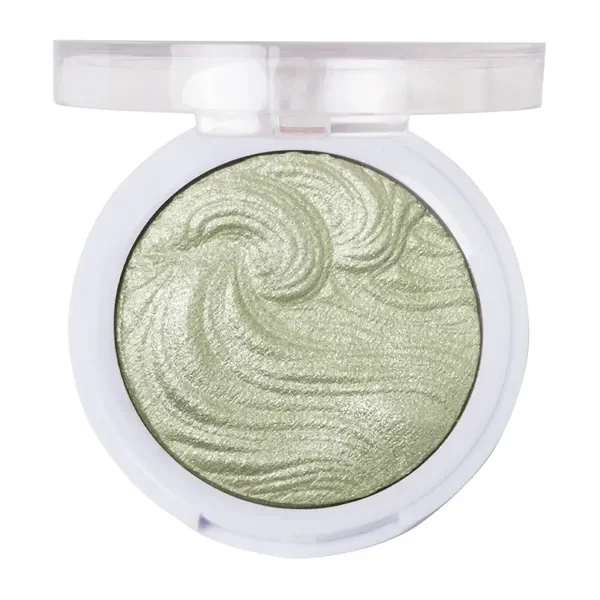 You Glow Girl Wypiekany rozświetlacz 108 Mermaid Skin 8,5g [J.Cat Beauty] - J.Cat Beauty
