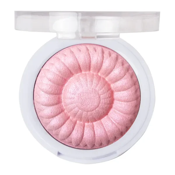 You Glow Girl Wypiekany rozświetlacz 109 Unicorn Fave 8,5g [J.Cat Beauty] - J.Cat Beauty