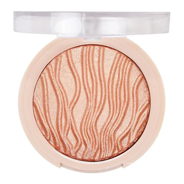 You Glow Girl Wypiekany rozświetlacz 110 Solstice Beam 8,5g [J.Cat Beauty] - J.Cat Beauty