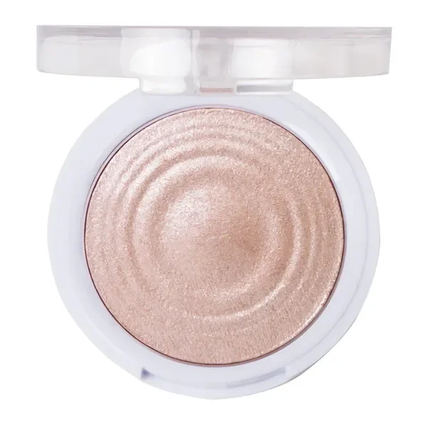 You Glow Girl Wypiekany rozświetlacz do twarzy i ciała 104 Crystal Sand 8,5g [J.Cat Beauty] - J.Cat Beauty