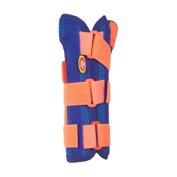 Young orteza nadgarstka rozmiar II 1 szt. [Pani Teresa Medica] - Pani Teresa Medica